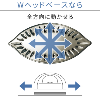 NI-WL708の口コミ評判をレビュー！パナソニックスチームアイロン