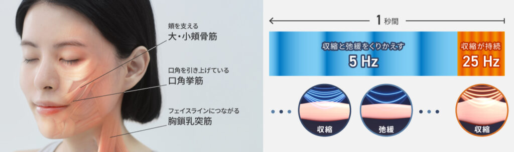 EH-SS85とEH-ST0Aの違いは５つ！パナソニックイオンブースト比較