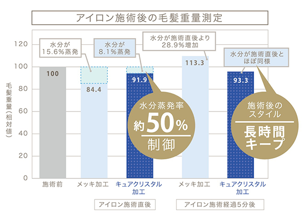 HCS-G03DGとHCS-G06Gの違いは２つ！マグネットヘアプロアイロン比較