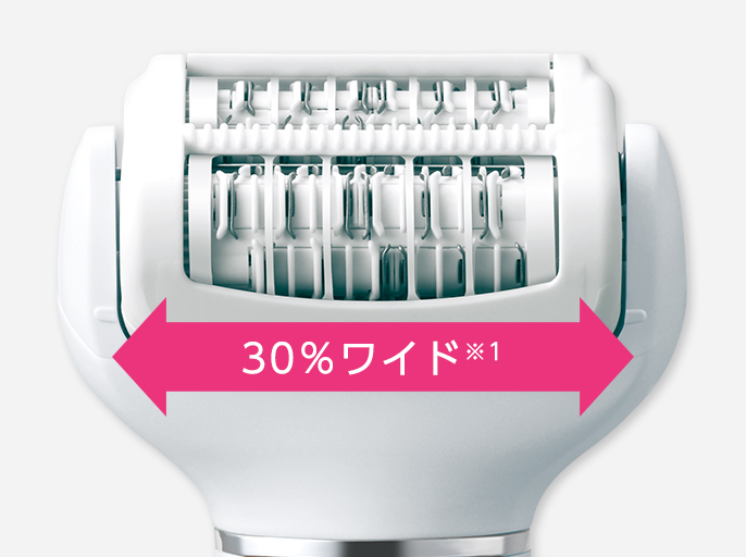 ES-EY4AとES-EL4Bの違いは5つだった！パナソニック脱毛器ソイエ比較